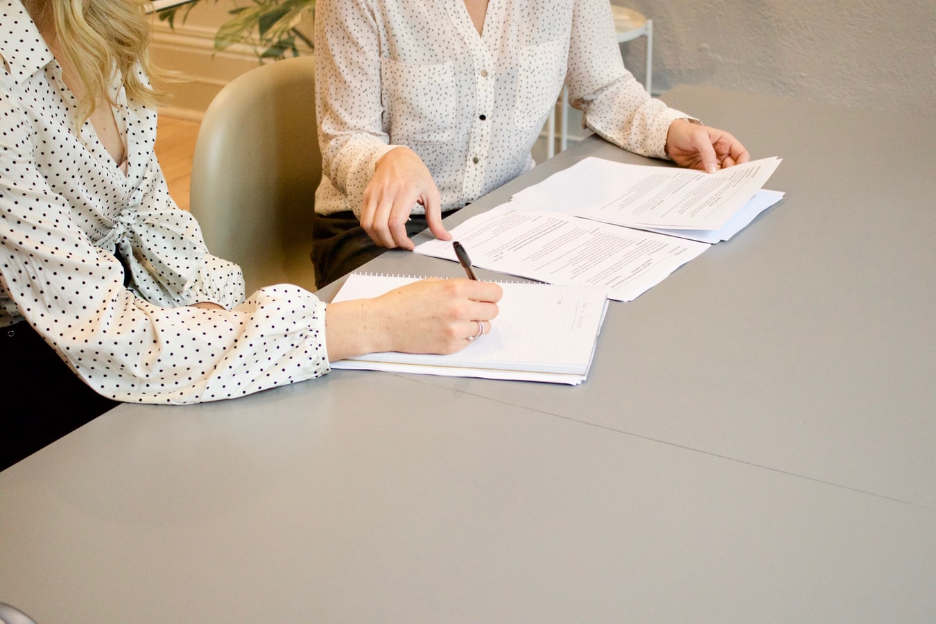 Les clés pour comprendre une offre d'achat de propriété (en tant que vendeur)