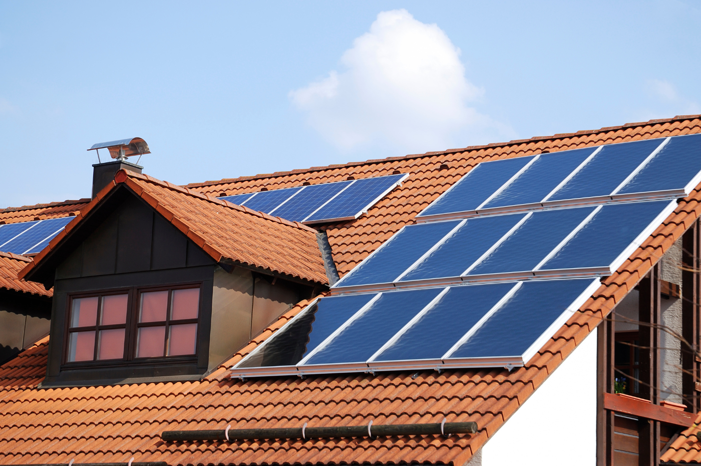 Panneaux solaires pour la maison : bonne ou mauvaise idée ?