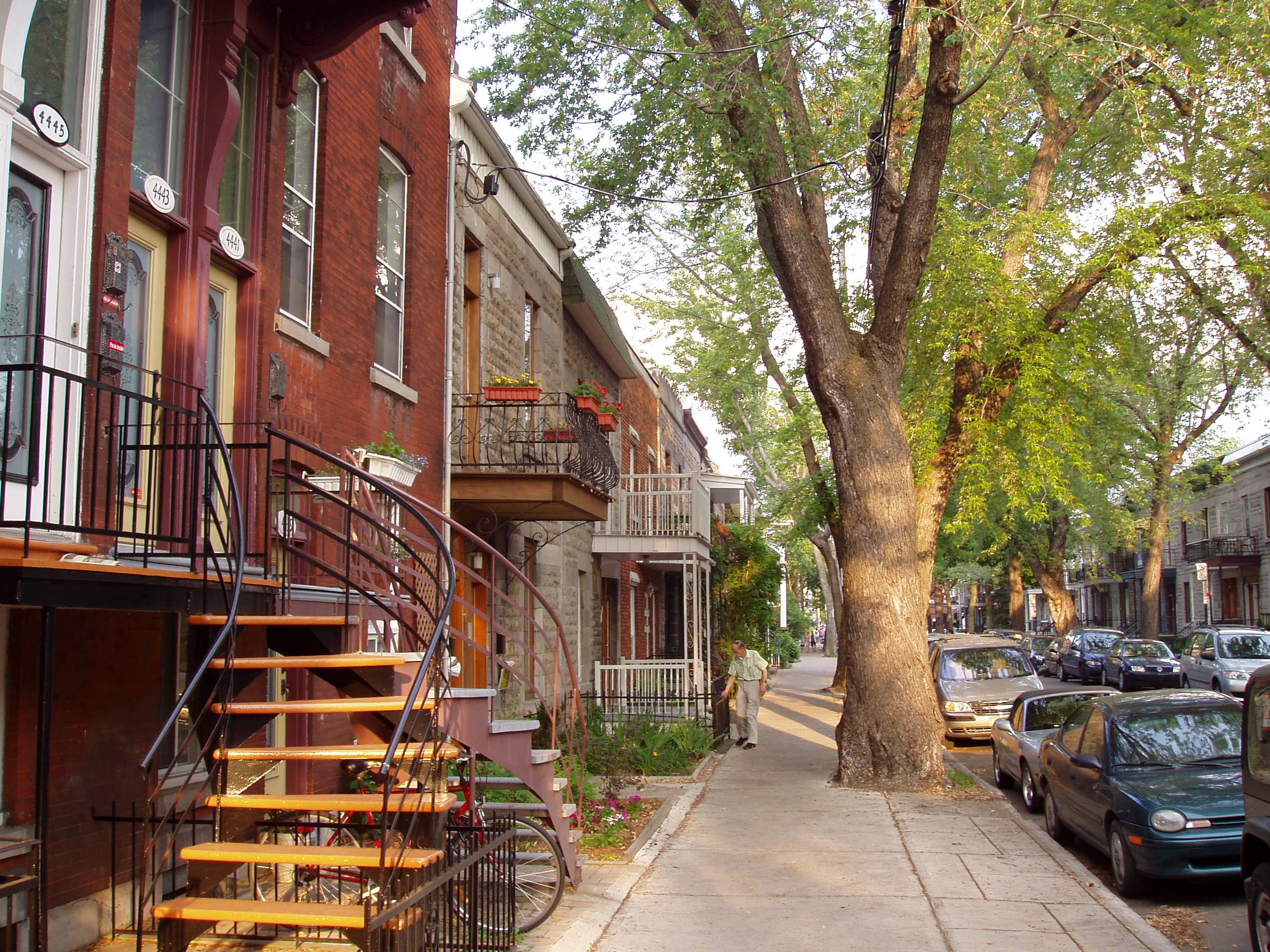 Acheter une propriété : 5 raisons d’habiter le Plateau-Mont-Royal