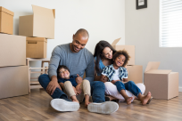 Comment préparer son enfant à un déménagement?