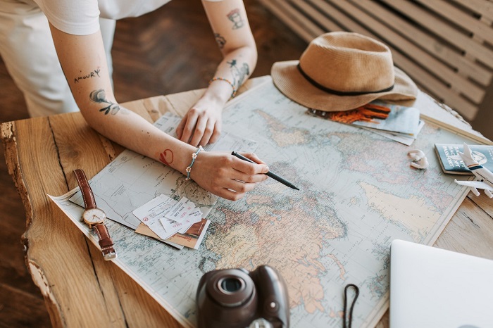 Comment préparer sa maison avant de partir en vacances