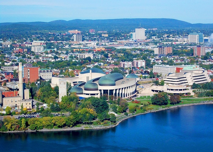 5 raisons d’habiter à Gatineau