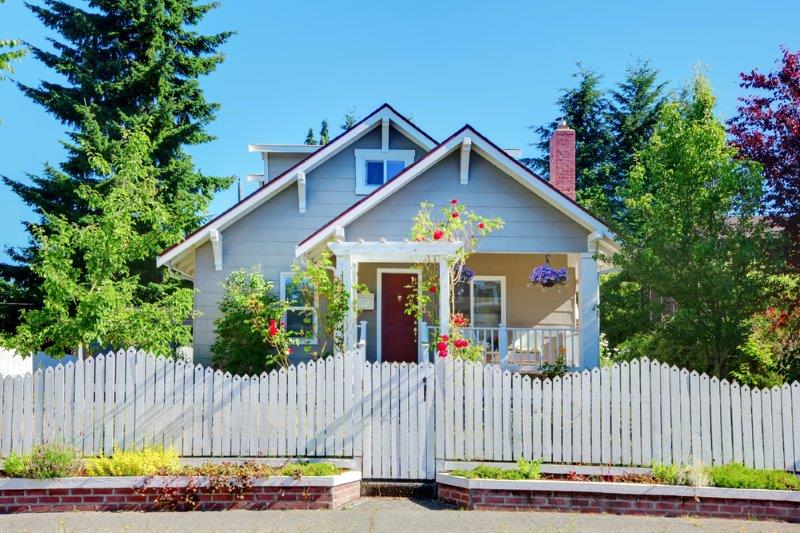 Buying or selling a home in the time of COVID-19