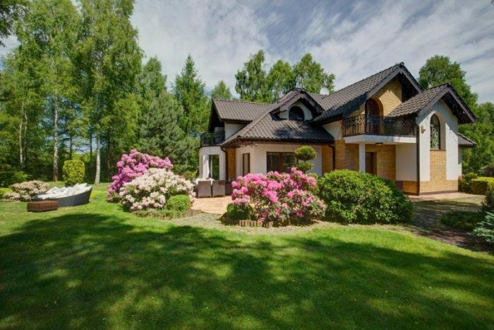 Buying a single-family home: pros and cons