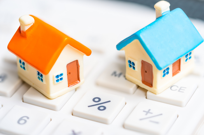 Hypothèque : choisir un taux fixe ou un taux variable?