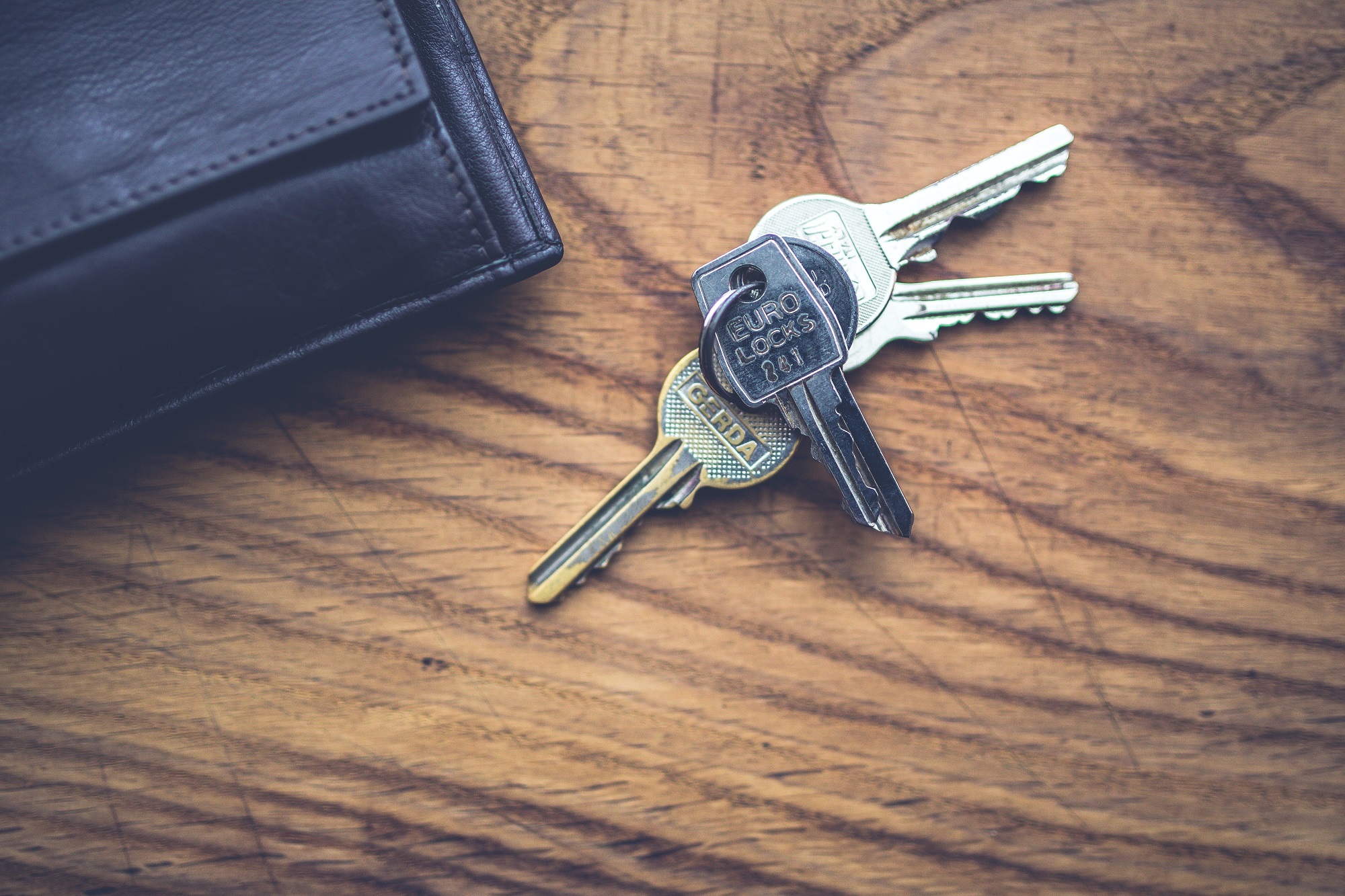 La taxe de bienvenue ou les droits de mutation immobilière