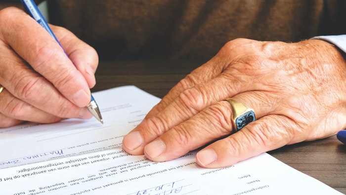 Quels sont les types de testaments reconnus au Québec?