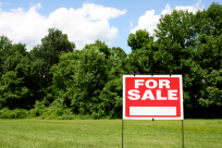 Selling your land: what you need to know