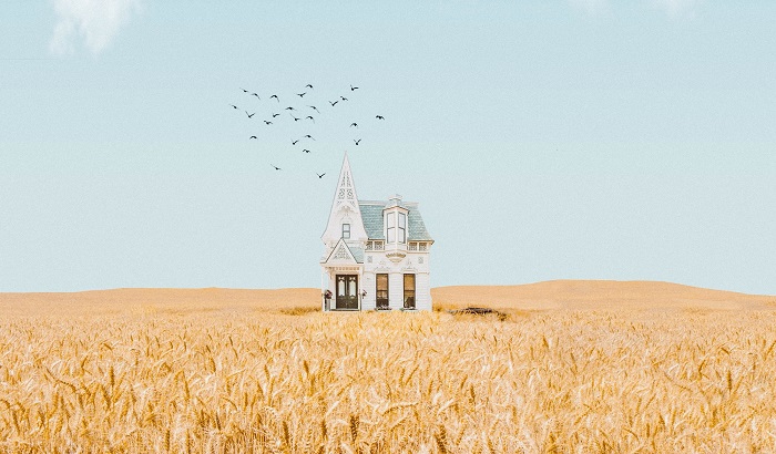 Devriez-vous acheter une maison en ville ou en campagne ?