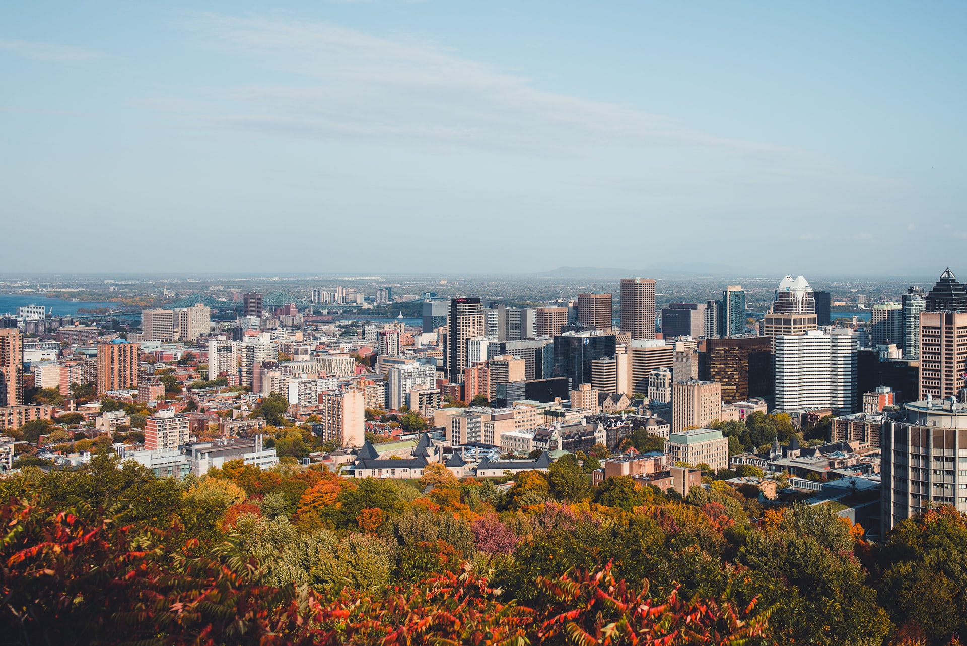 Le marché immobilier de Montréal : une vulnérabilité élevée en 2021