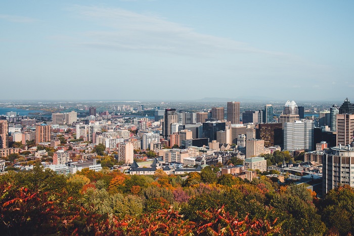 Le marché immobilier de Montréal : une vulnérabilité élevée en 2021