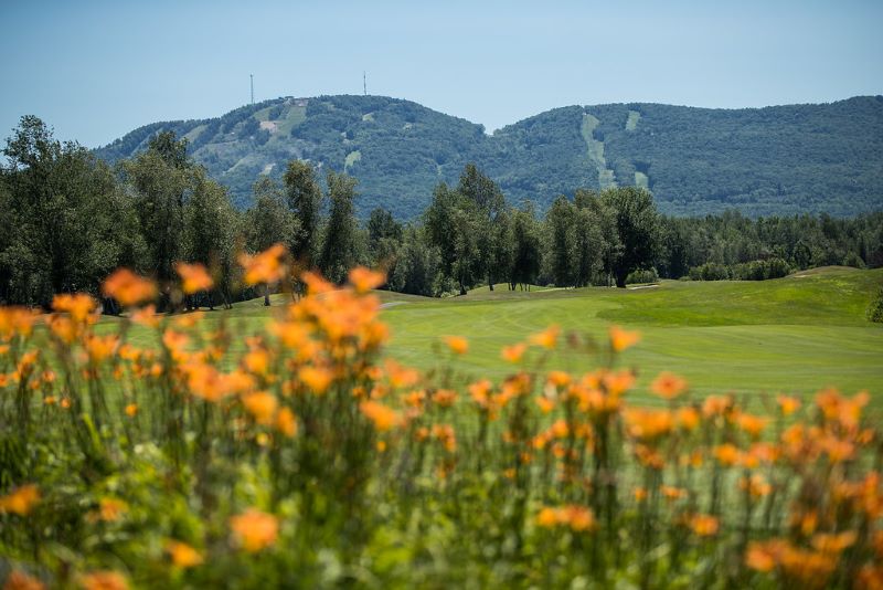 4 bonnes raisons d'habiter à Bromont