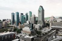 Ville de Montréal : hausse des taxes foncières résidentielles