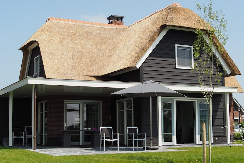5 bonnes raisons d'acheter une maison écologique