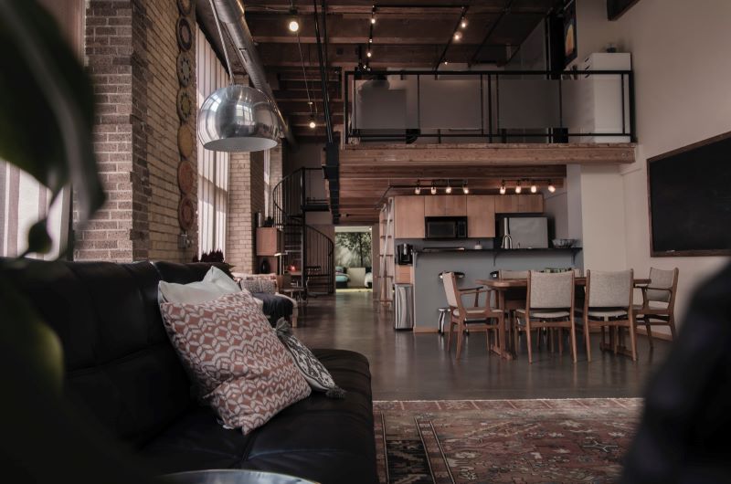 Acheter un loft : avantages et inconvénients