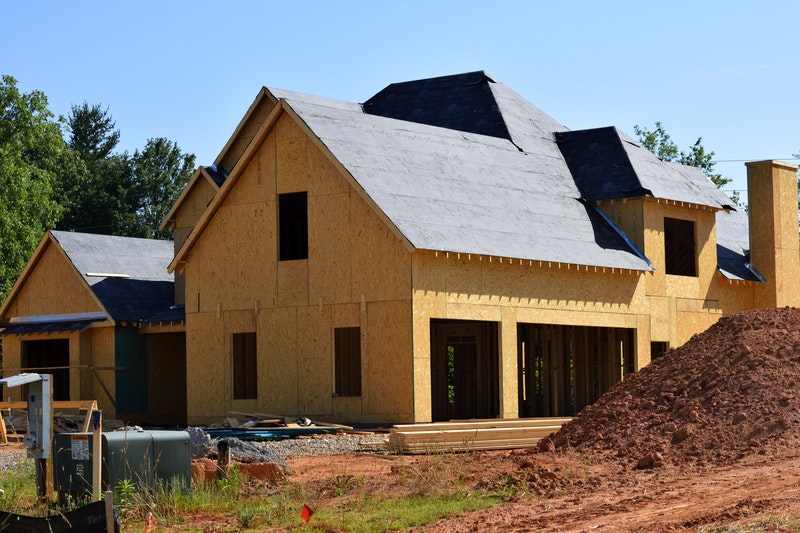L'ABC du financement d'un projet d'autoconstruction