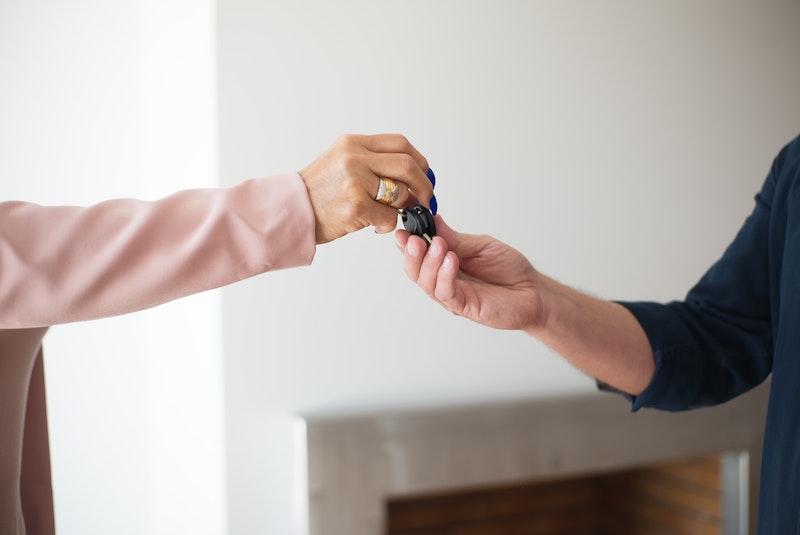 Tout savoir sur la cession de bail
