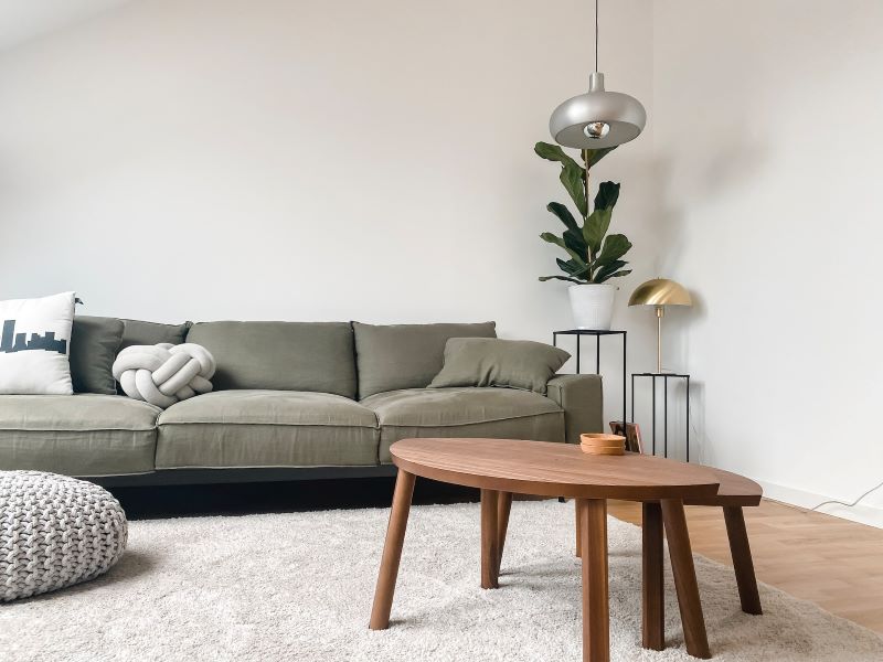 Décoration intérieure : quelles sont les tendances 2023 ?