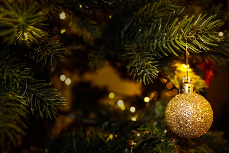 5 décorations de Noël classiques et indémodables