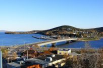 5 bonnes raisons d'habiter à Gaspé