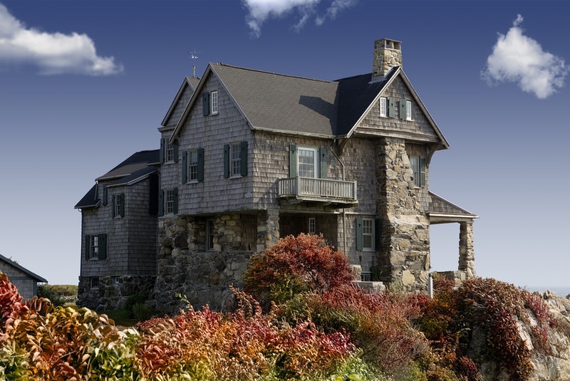Les maisons patrimoniales sur le marché immobilier du Québec