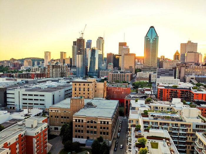 Real estate markets in the Greater Montreal region: 2021 statistics