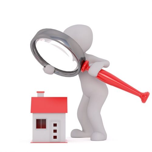 Choosing a good building inspector for your home