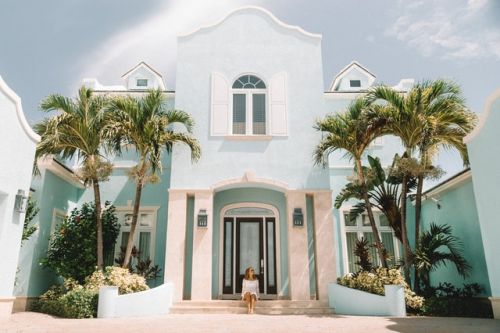 Acheter une maison dans le sud Bahamas