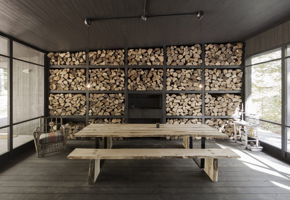 Chalet Atelier Barda 02