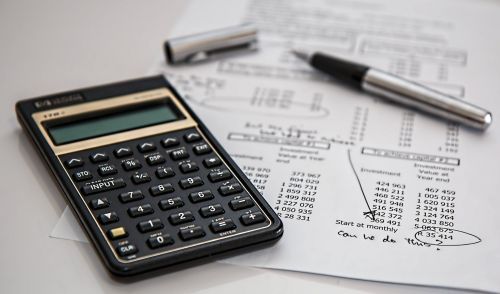 Calculating your borrowing capacity
