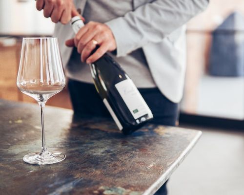 Une cave à vin pour conserver votre alcool : une bonne idée?