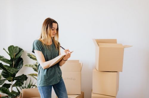 Planifier son déménagement : une étape cruciale pour réussir