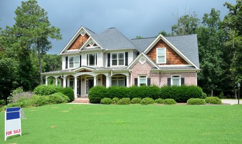 Quelle commission payer pour acheter ou vendre une maison?