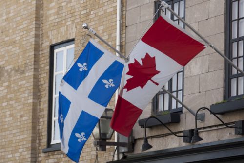 Demande de lotissement auprès des gouvernements du Québec et du Canada