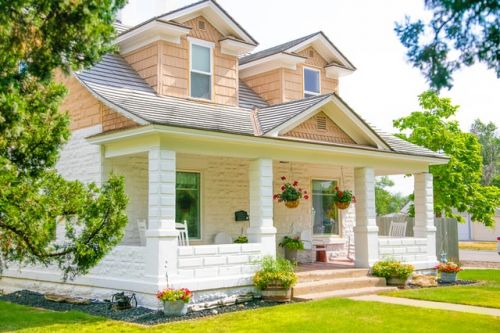 Assurance habitation : prendre soin de sa maison pour économiser