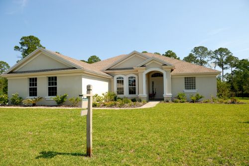 Flip immobilier maison à vendre