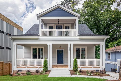 Guide d'hypothèque : acheter une maison avec financement