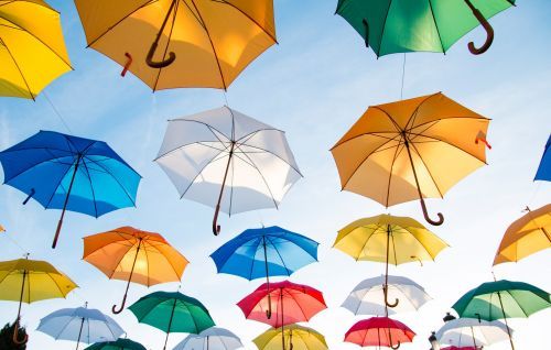 Collateral or umbrella mortgages: a loan for more than just your house