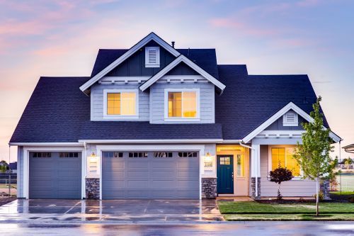 Selling house divorce separation mortgage
