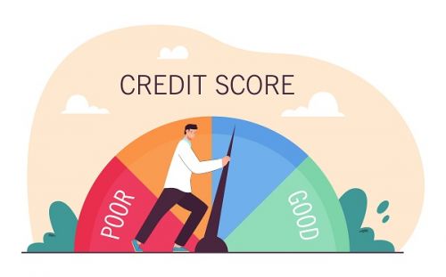 Augmenter son pointage de crédit après une faillite