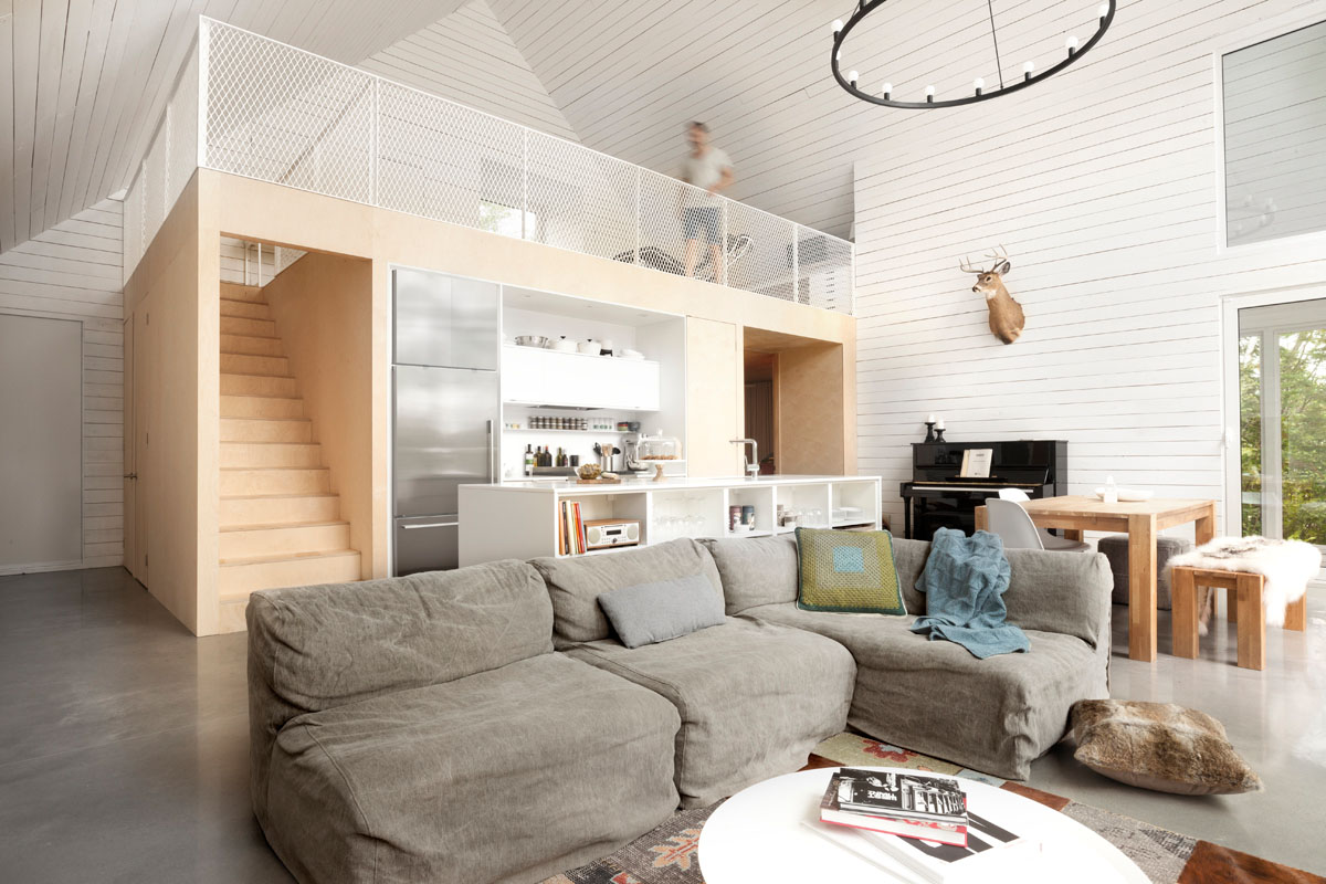 Chalet La Shed 02