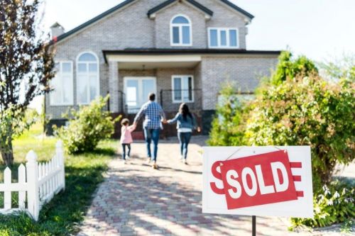 maison vendue estimation valeur immobilière