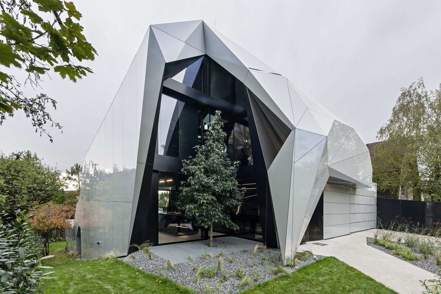 Maison en Autriche_House in Austria