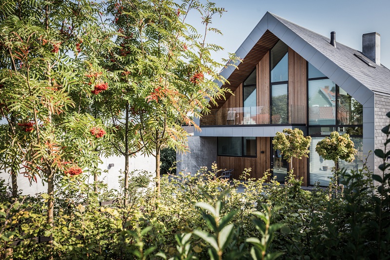 Maison au Danemark_House in Denmark