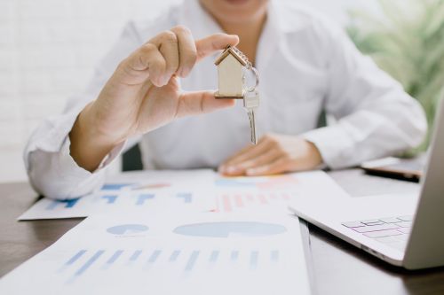 Louer une maison avant de l'acheter : ce qu'il faut savoir