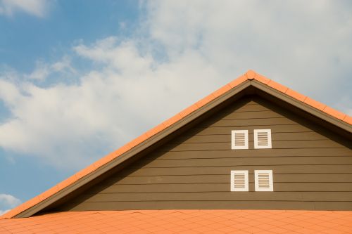 Vérifier le toit avant l'inspection prévente