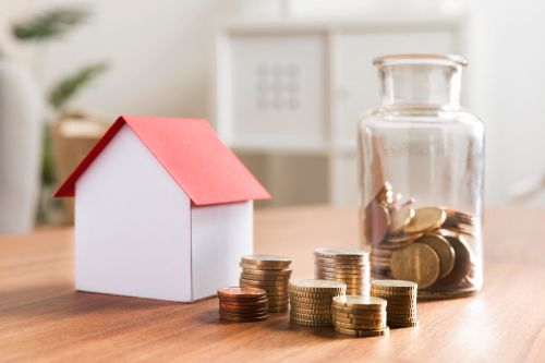 Maison et argent : emprunter sur la valeur nette