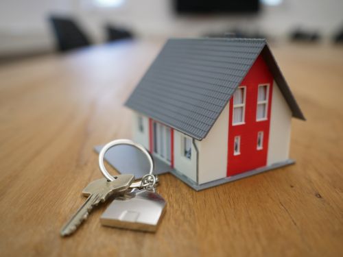 Investir en immobilier : acheter une maison
