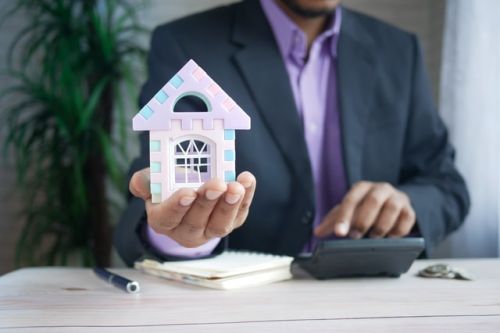 Trouver un prêt hypothécaire pour acheter une maison en tant que travailleur autonome