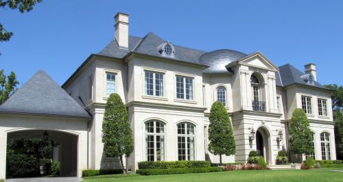 Splendide grande maison de luxe à vendre